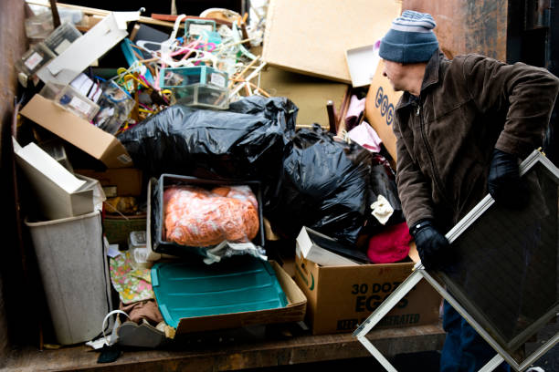 Best Garage Cleanout  in Bloomfield, MO